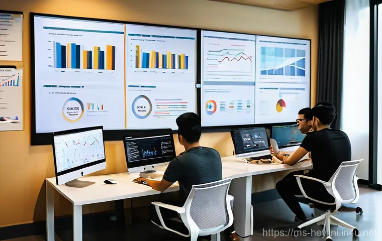 헤이지니와 크리에이티브 콘텐츠 전략 - **Prompt:** A vibrant, sunlit image of a young Malaysian female content creator, wearing modest, sty...