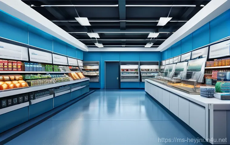 헤이지니 관련 키즈 문화 이벤트 - Detailed illustration for blog section 1, informative visual, clean design