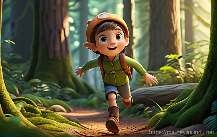 헤이지니의 애니메이션 제작 기술 - AI-Assisted Animator in a Modern Studio**
A professional female animator, dressed in smart casual at...