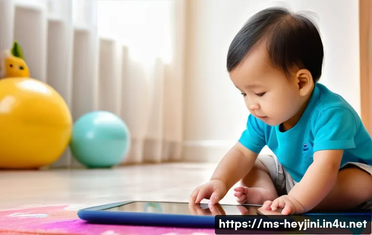 헤이지니와 키즈 방송의 발전 관련 이미지 1