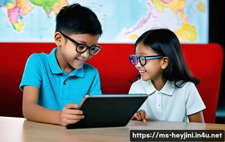 헤이지니와 키즈 방송의 발전 관련 이미지 2