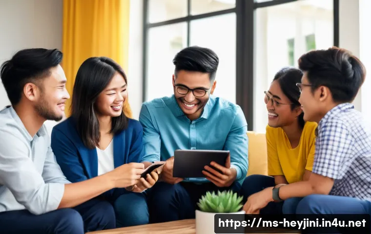 헤이지니의 SNS 마케팅 전략 관련 이미지 1